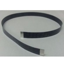 FF-M1536 Шлейф планшетного сканера (соединяет ADF и форматер, аналог панель управления + форматер) M1536