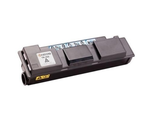 [Расходные материалы] Kyocera-Mita TK-450 Картридж {FS-6970DN, (15000стр.)}