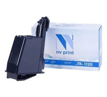 NVPrint TK-1120 Картридж для FS-1060DN/1025MFP/1125MFP  (3000 стр.)