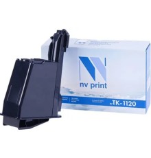 NVPrint TK-1120 Картридж для FS-1060DN/1025MFP/1125MFP  (3000 стр.)