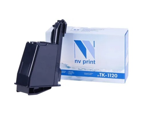 [Расходные материалы] NVPrint TK-1120 Картридж для FS-1060DN/1025MFP/1125MFP  (3000 стр.)