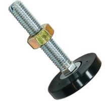 ЦМО Комплект опорных ножек  (M10),4 шт. 