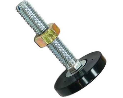 [Аксессуар] ЦМО Комплект опорных ножек  (M10),4 шт. 