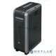 Шредер Fellowes 125Ci.  (18 листов) , 49 литров, 3,9х38 мм (класс 3), SafeSense™, уничтожает: скобы/скрепки/карты/CD