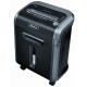 Шредер Fellowes 79Ci.  (14 листов) , 23 литра, 3,9х38 мм (класс 3), 100%Jam Proof, уничтожает: скобы/скрепки/карты/CD