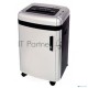 Шредер Office Kit S230 2x15 (секр.P-5)/фрагменты/17лист./35лтр./скрепки/скобы/пл.карты/CD
