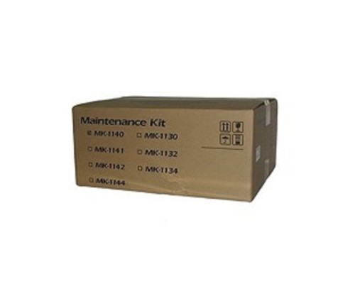 [Расходные материалы] Kyocera-Mita MK-1140 Ремкомплект {FS-1035MFP DP/1135MFP}