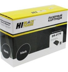 Hi-Black DR-2175 Драм-юнит для Brother 2140/2150/2170/7030/7040 (12000 стр.) 