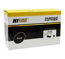 Hi-Black CE400X Картридж для HP LJ Enterprise 500 color M551n/M575dn, Bk, 11000 стр