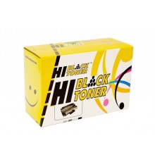 Hi-Black CE402A Картридж для HP LJ Enterprise 500 color M551n/M575dn, Y, 6000 стр
