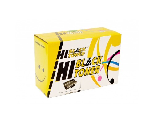 [Расходные материалы] Hi-Black CE402A Картридж для HP LJ Enterprise 500 color M551n/M575dn, Y, 6000 стр