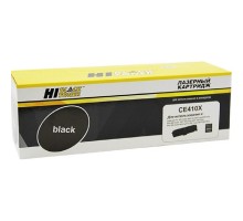 Hi-Black CE410X Картридж  для HP CLJ Pro300/Color M351/Pro400 Color/M451,  Black, 4000 стр.