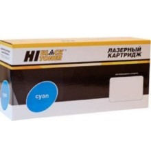 Hi-Black TK-590C Тонер-картридж для  Kyocera FS-C5250DN/C2626MFP, C, 5000 стр.