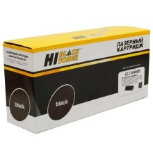 Hi-Black CLT-K406S Картридж для  Samsung CLP-360/365/368/CLX-3300/3305/3307, Bk, 1500 стр.