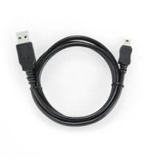 Gembird/Cablexpert CC-5PUSB2D-1M Кабель USB 2.0 , мультиразъем USB, AM/miniB 5P, 1м, пакет