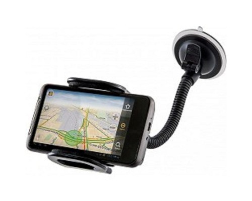 [Держатель для мобильного устройства] Defender Car holder 111 держатель на штанге 55-120мм [29111]