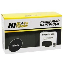 Hi-Black 106R01379 Картридж для Xerox Phaser 3100  (4000 стр.), с чипом