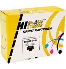 Hi-Black 106R01487 Принт-картридж для Xerox WC 3210/3220, 4000 стр.