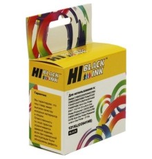 Hi-Black CC641HE Картридж  для HP DJ F4283/D2563, №121XL, BK, 600 стр.