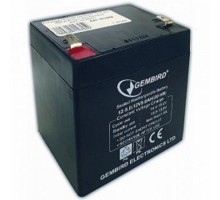 Аккумулятор для Источников Бесперебойного Питания Energenie BAT-12V5AH {08540}