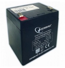 Аккумулятор для Источников Бесперебойного Питания Energenie BAT-12V5AH {08540}