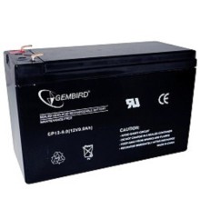 Аккумулятор для Источников Бесперебойного Питания Energenie BAT-12V9AH {08541}