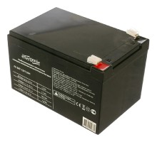 Аккумулятор для Источников Бесперебойного Питания Energenie BAT-12V12AH {08229}