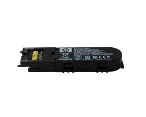 [Опция к серверу] HP Battery module - For Battery Backed Write Cache (BBWC) (460499-001, 462969-B21, 462976-001)