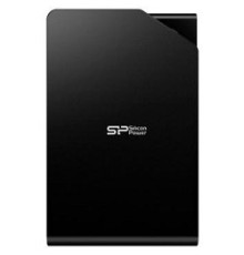 Silicon Power Portable HDD 1Tb Stream S03 SP010TBPHDS03S3K {USB3.0, 2.5
