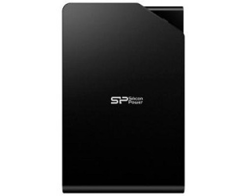 [носитель информации] Silicon Power Portable HDD 1Tb Stream S03 SP010TBPHDS03S3K {USB3.0, 2.5