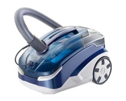 [Пылесос] THOMAS 788561 Пылесос моющий Thomas Twin XT VESTFALIA, аквафильтр, 1700 Вт, синий/ серебристый