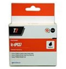 T2 PG-37 Картридж (IC-CPG37) для Canon PIXMA iP1800/1900/2500/2600/MP140/190/210/220/470/MX300/310, черный