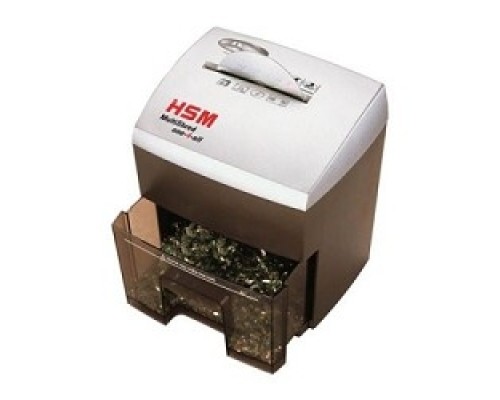 [Уничтожитель документов] HSM Уничтожитель документов MultiShred-4.0x35 1011111