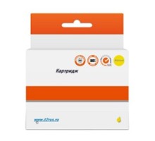 T2 C13T13044010 Картридж (IC-ET1304) для Epson Stylus SX525WD/Office B42WD/BX320FW/WF7015/7515, жёлтый  с чипом