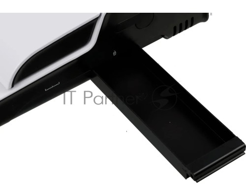 Переплетчик Fellowes Pulsar E (FS-56207) A4/перф.15л.сшив/макс.300л./пластик.пруж. (6-38мм)/электр.