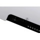 Переплетчик Fellowes Pulsar E (FS-56207) A4/перф.15л.сшив/макс.300л./пластик.пруж. (6-38мм)/электр.