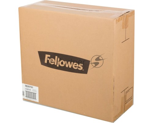 Переплетчик Fellowes Pulsar E (FS-56207) A4/перф.15л.сшив/макс.300л./пластик.пруж. (6-38мм)/электр.