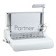 Переплетчик Fellowes Pulsar E (FS-56207) A4/перф.15л.сшив/макс.300л./пластик.пруж. (6-38мм)/электр.