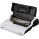 Переплетчик Fellowes Pulsar E (FS-56207) A4/перф.15л.сшив/макс.300л./пластик.пруж. (6-38мм)/электр.