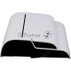 Переплетчик Fellowes Pulsar E (FS-56207) A4/перф.15л.сшив/макс.300л./пластик.пруж. (6-38мм)/электр.