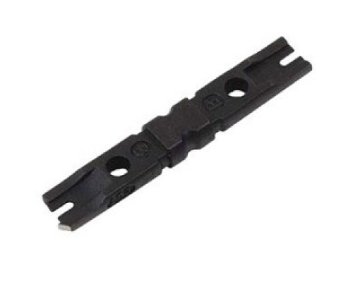 [Монтажный инcтрумен] Hyperline HT-14B Нож-вставка, тип 110, для HT-314,324,334