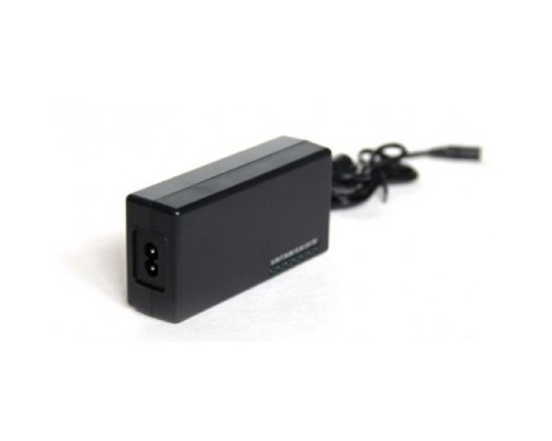 [Аксессуар к ноутбуку] KS-is KS-179 (Универсальный блок питания 50Вт KS-is Nettus для нетбуков от электрической сети)