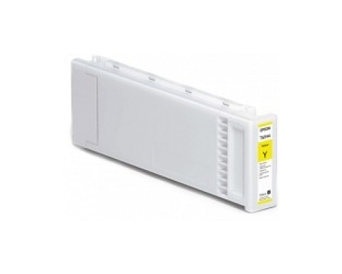 [Расходные материалы] EPSON C13T694400 EPSON для SC-T3000/T5000/T7000 UltraChrome XD Yellow T694400 (700 мл) 