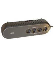 PowerCom WOW-850U ИБП {OffLine, 850VA / 425W, Tower, 4xEURO, USB} (78234)