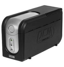 PowerCom Imperial IMP-825AP ИБП {Line-Interactive, 825VA / 495W, Tower, 5 xC13:3 с резервным питанием + 2 с фильтрацией, USB} (507305)