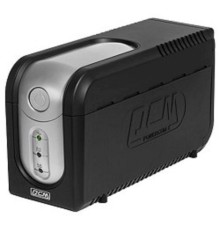 PowerCom Imperial IMP-1025AP ИБП {Line-Interactive, 1025VA / 615W, Tower, 6 xC13:4 с резервным питанием + 2 с фильтрацией, USB } (671477)