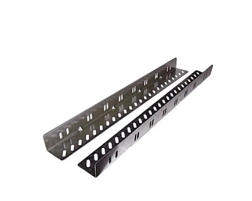 [Аксессуар] ЦМО Комплект уголков опорных (направляющие) для напольных шкафов, глубина 1000 мм, нагрузка до 100 кг. (УО-100)