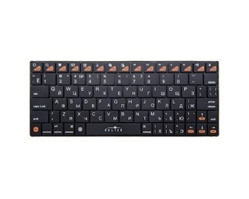 [Клавиатура] Клавиатура Oklick 840S Wireless Bluetooth Keyboard   [754787]
