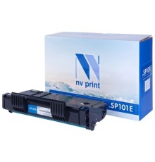 Hi-Black SP101E Тонер-картридж для  Ricoh Aficio SP 100/100SF/100SU, 2К