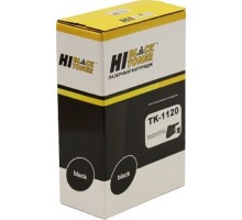 Hi-Black TK-1120 Тонер-картридж для  Kyocera-Mita FS-1060DN/1025MFP/1125MFP, 3К